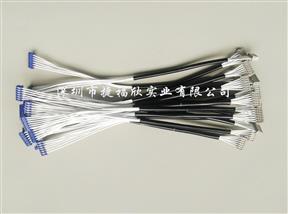 電線電纜的中英文分類及用途