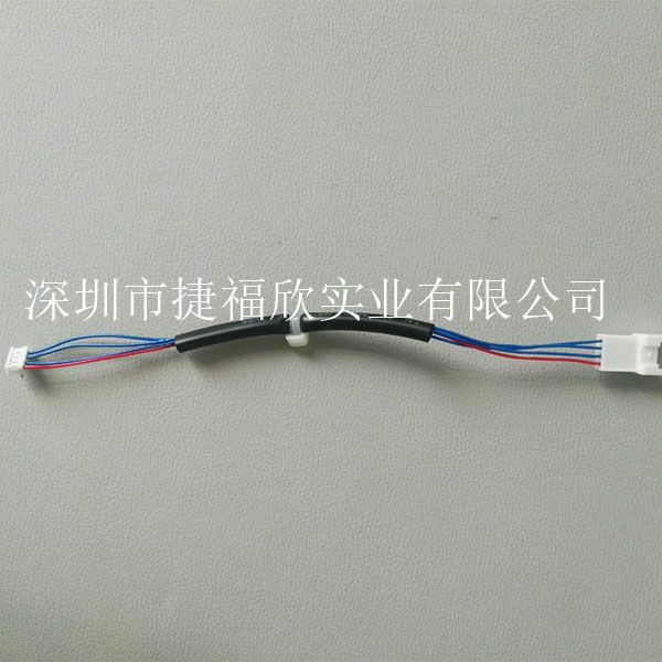 汽車線束生產(chǎn)廠家