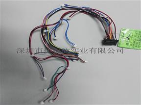 電子線顏色及印字說明