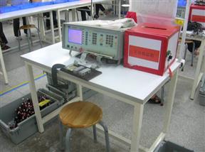 電子線束測(cè)試機(jī)使用方法