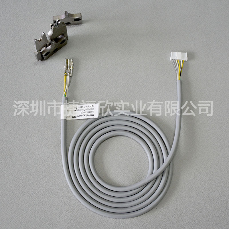 線束加工廠的線材導體選擇