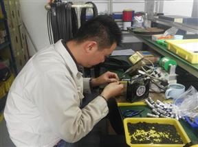 深圳汽車(chē)線束加工廠關(guān)于“詢(xún)價(jià)、制樣”工作的