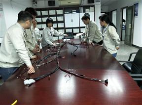 線(xiàn)材、線(xiàn)纜加工廠的開(kāi)發(fā)方向