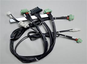 電子線材加工