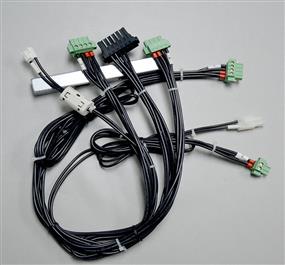 電源線