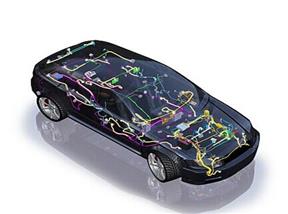 新能源汽車線束加工廠