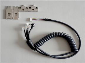 線束定制廠家：汽車用電線束的發(fā)展趨勢