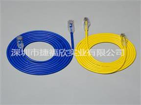 怎樣用電腦測試五類網(wǎng)線
