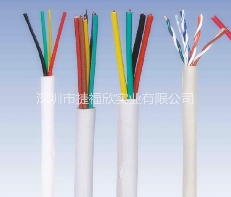 電線電纜加工