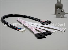 如何辨別真假UL電子線束