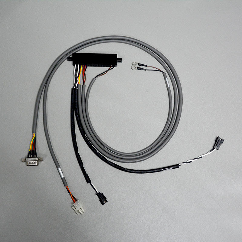電線電纜加工,深圳線材加工廠