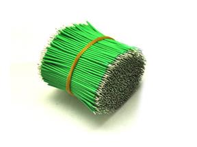 電子線(xiàn)束中單芯線(xiàn)和多芯線(xiàn)的優(yōu)缺點(diǎn)