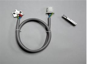 電子線束加工端壓工藝的重要性
