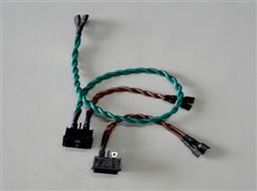 電子線束在開關(guān)電源上的應(yīng)用