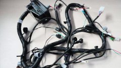 <b>電動(dòng)汽車線束電纜安裝應(yīng)注意的核心問(wèn)題？</b>