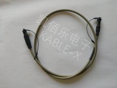 工程師告訴你防水線束密封性能是這樣檢測(cè)的